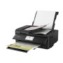 Canon Multifunctional printer , Pixma TS9550 , Inkjet , Colour , All-in-One , A3 , Wi-Fi , Black