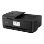 Canon Multifunctional printer , Pixma TS9550 , Inkjet , Colour , All-in-One , A3 , Wi-Fi , Black