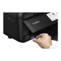 Canon Multifunctional printer , Pixma TS9550 , Inkjet , Colour , All-in-One , A3 , Wi-Fi , Black
