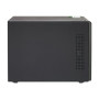 QNAP , 4-Bay QTS NAS , TS-431KX-2G , Up to 4 HDD/SSD Hot-Swap , AnnapurnaLabs Alpine , AL314 Quad-Core , Processor frequency 1.7 GHz , 2 GB , DDR3L