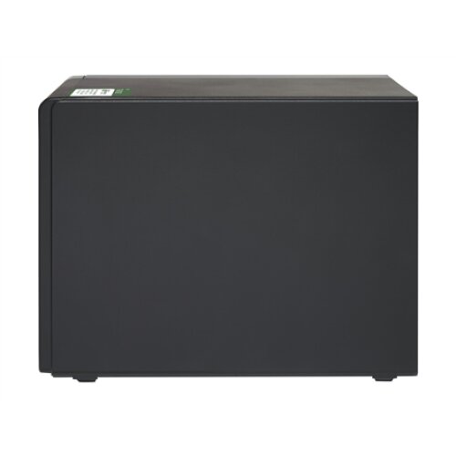 QNAP , 4-Bay QTS NAS , TS-431KX-2G , Up to 4 HDD/SSD Hot-Swap , AnnapurnaLabs Alpine , AL314 Quad-Core , Processor frequency 1.7 GHz , 2 GB , DDR3L