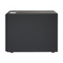 QNAP , 4-Bay QTS NAS , TS-431KX-2G , Up to 4 HDD/SSD Hot-Swap , AnnapurnaLabs Alpine , AL314 Quad-Core , Processor frequency 1.7 GHz , 2 GB , DDR3L