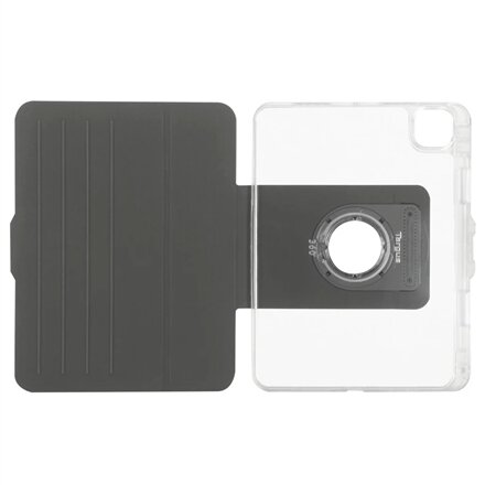 Targus , VersaVu Clear Case , THZ953GL , Fits up to size 10.9-11 , Tablet case , Clear