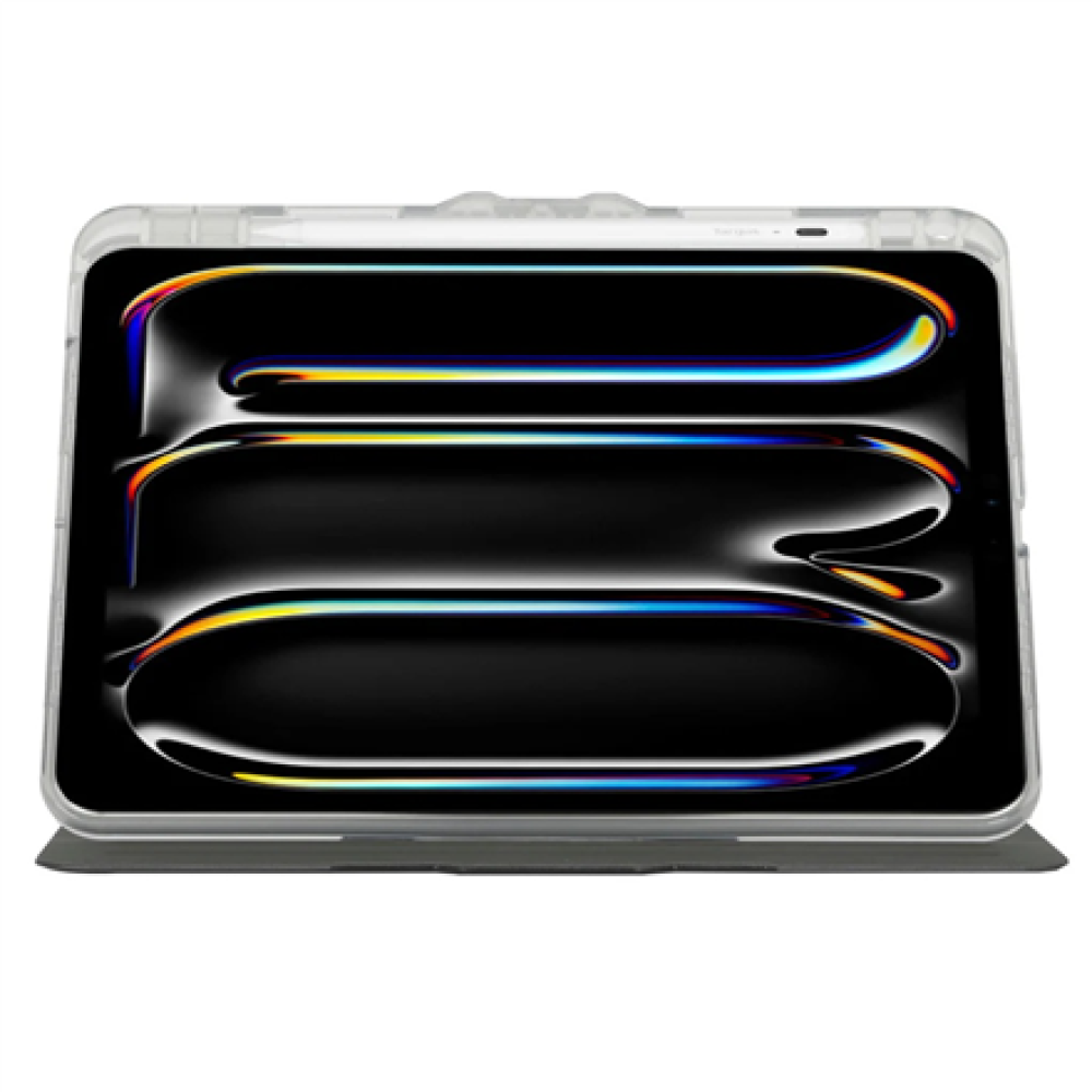 Targus THZ953GL , VersaVu Clear Case , Fits up to size 10.9-11 , Tablet case , Clear