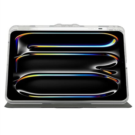 Targus , VersaVu Clear Case , THZ953GL , Fits up to size 10.9-11 , Tablet case , Clear