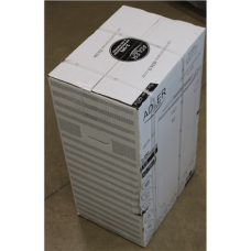 SALE OUT. Adler AD 7863 2-in1 Air Dehumidifier & Air purifier LED (compressor), White , Adler , 2-in1 Air Dehumidifier and Air purifier , AD 7863 , Power 420 W , Suitable for rooms up to 140 m³ , Water tank capacity 6.5 L , White , DAMAGED PACKAGING