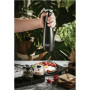 Adler , Electric Salt and pepper grinder , AD 4449b , Housing material ABS plastic , 7 W , Lithium , Matte Black