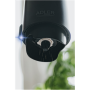 Adler , Electric Salt and pepper grinder , AD 4449b , Grinder , 7 W , Housing material ABS plastic , Lithium , Mills with ceramic querns; Charging light; Auto power off after: 3 minutes; Fully charged for 120 minutes of continuous use; Charging time: 2.5 