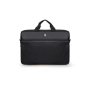 PORT DESIGNS , Fits up to size 15.6 , Liberty III , Messenger - Briefcase , Black , Shoulder strap