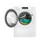 Candy , Washing Machine , CO 474TWM6/1-S , Energy efficiency class A , Front loading , Washing capacity 7 kg , 1400 RPM , Depth 49 cm , Width 60 cm , Digital , Wi-Fi , White