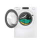 Candy , Washing Machine , CO 474TWM6/1-S , Energy efficiency class A , Front loading , Washing capacity 7 kg , 1400 RPM , Depth 49 cm , Width 60 cm , Digital , Wi-Fi , White