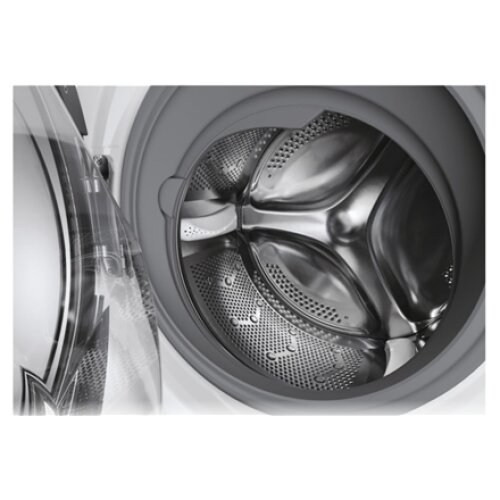 Candy , Washing Machine , CO 474TWM6/1-S , Energy efficiency class A , Front loading , Washing capacity 7 kg , 1400 RPM , Depth 49 cm , Width 60 cm , Digital , Wi-Fi , White