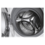 Candy , Washing Machine , CO 474TWM6/1-S , Energy efficiency class A , Front loading , Washing capacity 7 kg , 1400 RPM , Depth 49 cm , Width 60 cm , Digital , Wi-Fi , White