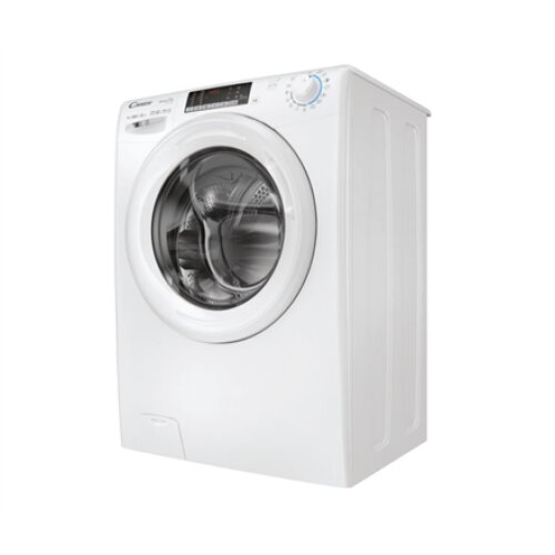 Candy , Washing Machine , CO 474TWM6/1-S , Energy efficiency class A , Front loading , Washing capacity 7 kg , 1400 RPM , Depth 49 cm , Width 60 cm , Digital , Wi-Fi , White