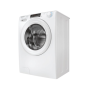 Candy , Washing Machine , CO 474TWM6/1-S , Energy efficiency class A , Front loading , Washing capacity 7 kg , 1400 RPM , Depth 49 cm , Width 60 cm , Digital , Wi-Fi , White