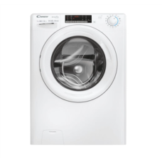 Candy , Washing Machine , CO 474TWM6/1-S , Energy efficiency class A , Front loading , Washing capacity 7 kg , 1400 RPM , Depth 49 cm , Width 60 cm , Digital , Wi-Fi , White