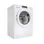 Candy , Washing Machine , CO 474TWM6/1-S , Energy efficiency class A , Front loading , Washing capacity 7 kg , 1400 RPM , Depth 49 cm , Width 60 cm , Digital , Wi-Fi , White
