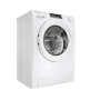 Candy , Washing Machine , CO 474TWM6/1-S , Energy efficiency class A , Front loading , Washing capacity 7 kg , 1400 RPM , Depth 49 cm , Width 60 cm , Digital , Wi-Fi , White
