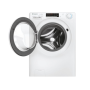Candy , Washing Machine , CO 474TWM6/1-S , Energy efficiency class A , Front loading , Washing capacity 7 kg , 1400 RPM , Depth 49 cm , Width 60 cm , Digital , Wi-Fi , White