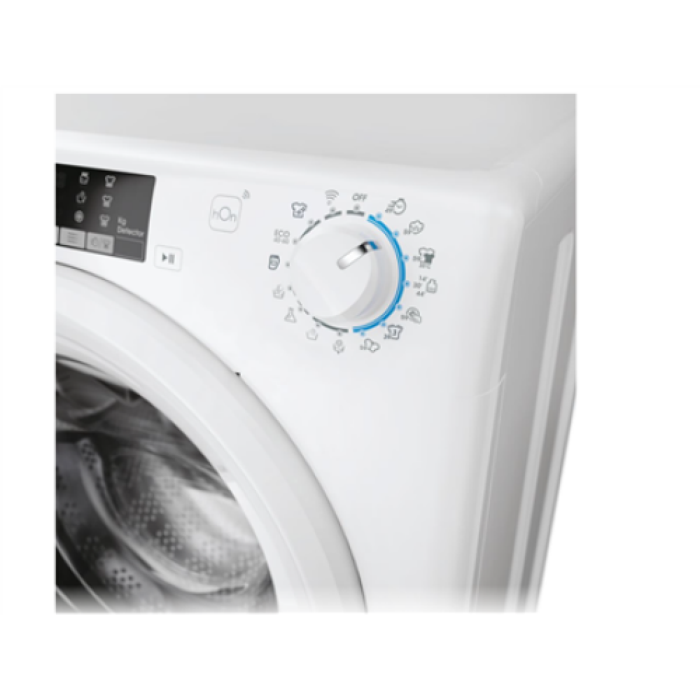 Candy , Washing Machine , CO 474TWM6/1-S , Energy efficiency class A , Front loading , Washing capacity 7 kg , 1400 RPM , Depth 49 cm , Width 60 cm , Digital , Wi-Fi , White
