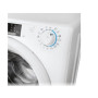 Candy , Washing Machine , CO 474TWM6/1-S , Energy efficiency class A , Front loading , Washing capacity 7 kg , 1400 RPM , Depth 49 cm , Width 60 cm , Digital , Wi-Fi , White