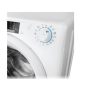 Candy , Washing Machine , CO 474TWM6/1-S , Energy efficiency class A , Front loading , Washing capacity 7 kg , 1400 RPM , Depth 49 cm , Width 60 cm , Digital , Wi-Fi , White
