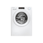 Candy Washing Machine , CO 474TWM6/1-S , Energy efficiency class A , Front loading , Washing capacity 7 kg , 1400 RPM , Depth 49 cm , Width 60 cm , Digital , Wi-Fi , White