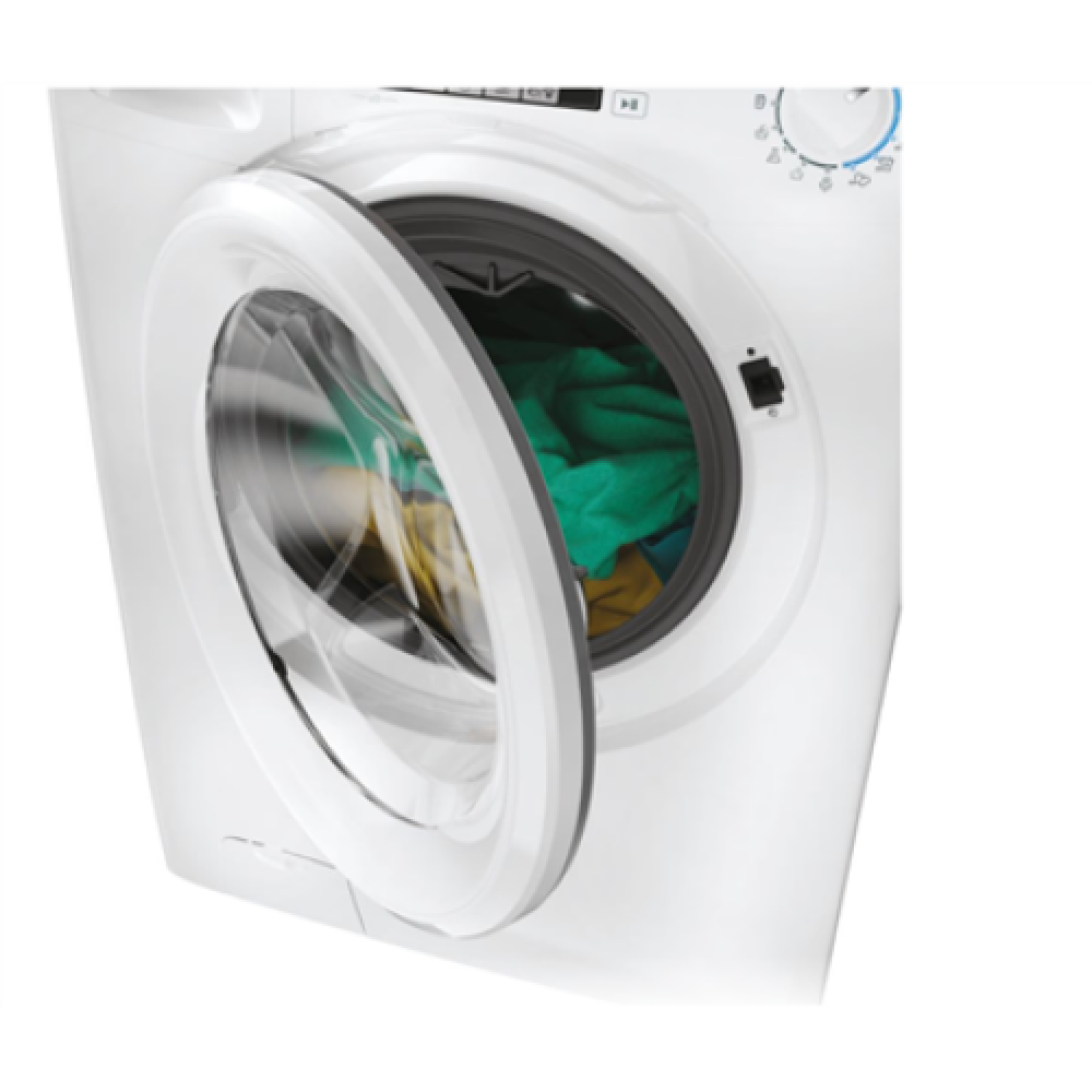 Candy , Washing Machine , CO 474TWM6/1-S , Energy efficiency class A , Front loading , Washing capacity 7 kg , 1400 RPM , Depth 49 cm , Width 60 cm , Digital , Wi-Fi , White