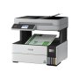 Epson , Multifunctional printer , EcoTank L6460 , Inkjet , Colour , 3-in-1 , Wi-Fi , Black and white