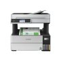 Epson , Multifunctional printer , EcoTank L6460 , Inkjet , Colour , 3-in-1 , Wi-Fi , Black and white