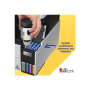 Epson Multifunctional printer , EcoTank L6460 , Inkjet , Colour , 3-in-1 , Wi-Fi , Black and white