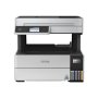 Epson , Multifunctional printer , EcoTank L6460 , Inkjet , Colour , 3-in-1 , Wi-Fi , Black and white