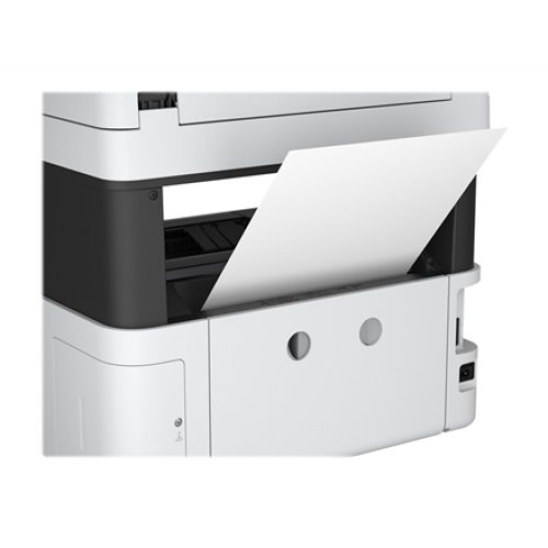 Epson , Multifunctional printer , EcoTank L6460 , Inkjet , Colour , 3-in-1 , Wi-Fi , Black and white