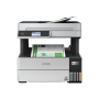 Epson Multifunctional printer , EcoTank L6460 , Inkjet , Colour , 3-in-1 , Wi-Fi , Black and white