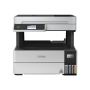 Epson Multifunctional printer , EcoTank L6460 , Inkjet , Colour , 3-in-1 , Wi-Fi , Black and white