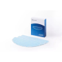 Ecovacs , Washable Mopping Pad , 3 pc(s) , Blue