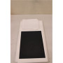 SALE OUT. Xiaomi Mi LCD Writing Tablet 13.5 , Xiaomi Mi LCD Writing Tablet , 13.5 , LCD , DEMO, SCRATCHES ON BACK , Black Board/Green Font , It has no memory - you write one page, then delete it completely with one button; The life of the button battery i