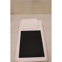 SALE OUT. Xiaomi Mi LCD Writing Tablet 13.5 , Xiaomi Mi LCD Writing Tablet , 13.5 , LCD , DEMO, SCRATCHES ON BACK , Black Board/Green Font , It has no memory - you write one page, then delete it completely with one button; The life of the button battery i