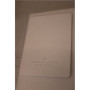 SALE OUT. Xiaomi Mi LCD Writing Tablet 13.5 , Xiaomi Mi LCD Writing Tablet , 13.5 , LCD , DEMO, SCRATCHES ON BACK , Black Board/Green Font , It has no memory - you write one page, then delete it completely with one button; The life of the button battery i