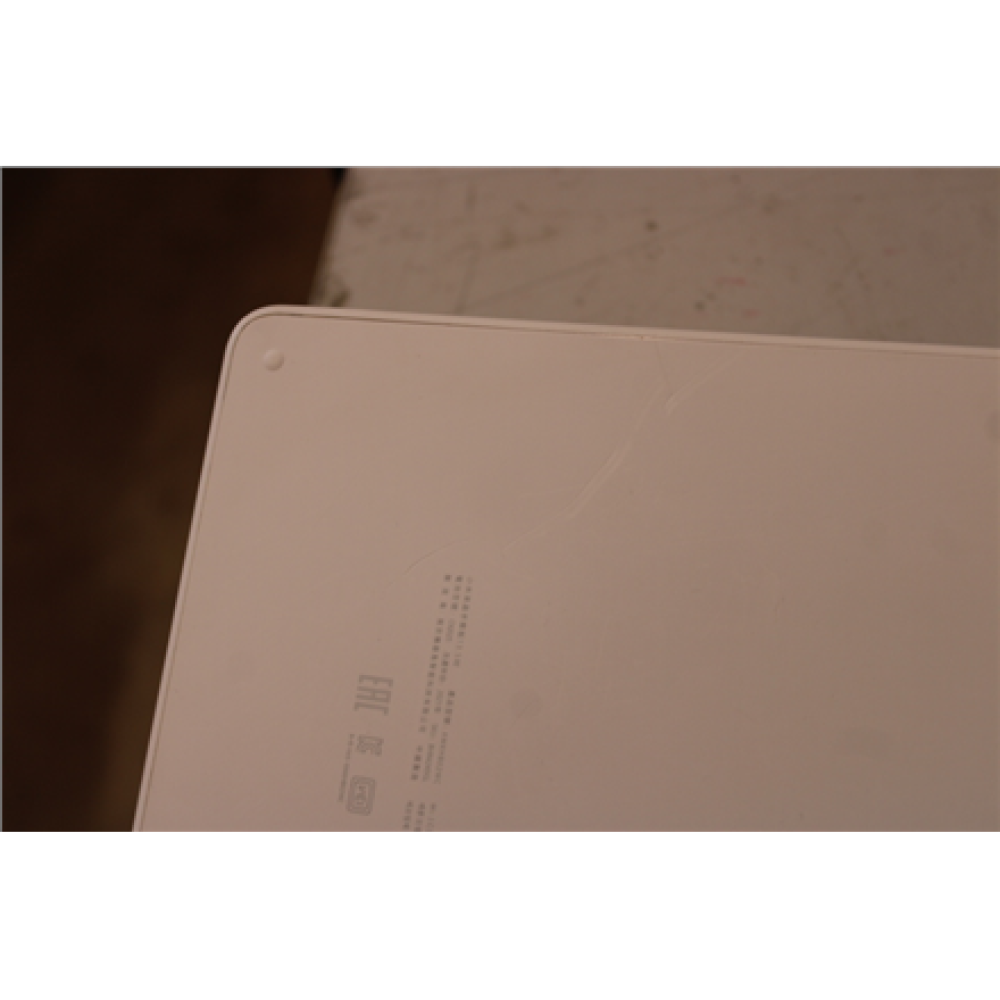 SALE OUT. Xiaomi Mi LCD Writing Tablet 13.5 , Xiaomi Mi LCD Writing Tablet , 13.5 , LCD , DEMO, SCRATCHES ON BACK , Black Board/Green Font , It has no memory - you write one page, then delete it completely with one button; The life of the button battery i