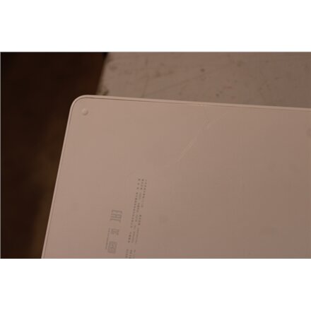 SALE OUT. Xiaomi Mi LCD Writing Tablet 13.5 , Xiaomi Mi LCD Writing Tablet , 13.5 , LCD , DEMO, SCRATCHES ON BACK , Black Board/Green Font , It has no memory - you write one page, then delete it completely with one button; The life of the button battery i