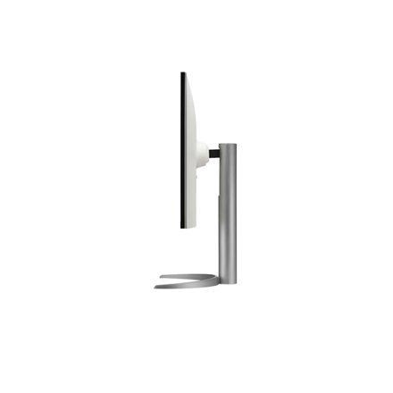 LG , 32UQ850V-W , 32 , IPS , UHD , 16:9 , 60 Hz , 5 ms , 3840 x 2160 pixels , 400 cd/m² , HDMI ports quantity 2 , Silver