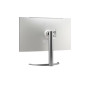 LG , 32UQ850V-W , 32 , IPS , UHD , 16:9 , 60 Hz , 5 ms , 3840 x 2160 pixels , 400 cd/m² , HDMI ports quantity 2 , Silver