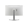 LG , 32UQ850V-W , 32 , IPS , UHD , 16:9 , 60 Hz , 5 ms , 3840 x 2160 pixels , 400 cd/m² , HDMI ports quantity 2 , Silver