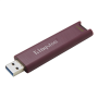 Kingston , USB 3.2 Flash Drive , DataTraveler MAX , 512 GB , USB 3.2 Gen 1 Type-A