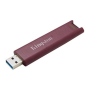 Kingston , USB 3.2 Flash Drive , DataTraveler MAX , 512 GB , USB 3.2 Gen 1 Type-A