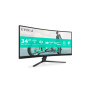 Philips , 34M2C3500L/00 , 34 , VA , 21:9 , 180 Hz , 1 ms , 3440 x 1440 pixels , 300 cd/m² , HDMI ports quantity 2 , Warranty 24 month(s)