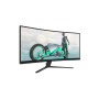 Philips , 34M2C3500L/00 , 34 , VA , 21:9 , 180 Hz , 1 ms , 3440 x 1440 pixels , 300 cd/m² , HDMI ports quantity 2 , Warranty 24 month(s)