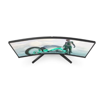 Philips , 34M2C3500L/00 , 34 , VA , 21:9 , 180 Hz , 1 ms , 3440 x 1440 pixels , 300 cd/m² , HDMI ports quantity 2 , Warranty 24 month(s)