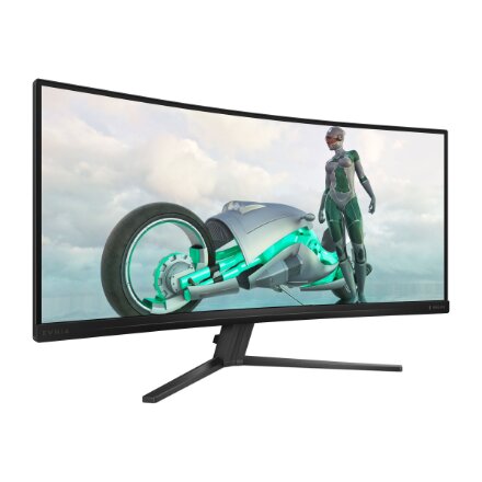Philips , 34M2C3500L/00 , 34 , VA , 21:9 , 180 Hz , 1 ms , 3440 x 1440 pixels , 300 cd/m² , HDMI ports quantity 2 , Warranty 24 month(s)